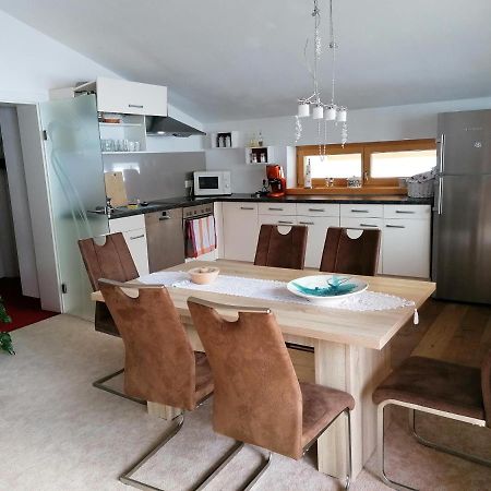 Alpenapartment Abtenau 2 - 6 Personen Luaran gambar