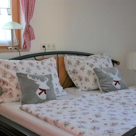 Alpenapartment Abtenau 2 - 6 Personen Luaran gambar