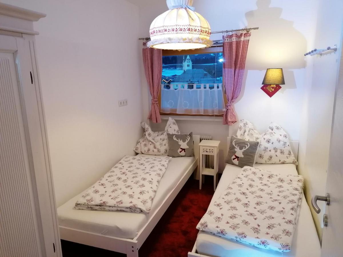 Alpenapartment Abtenau 2 - 6 Personen Luaran gambar
