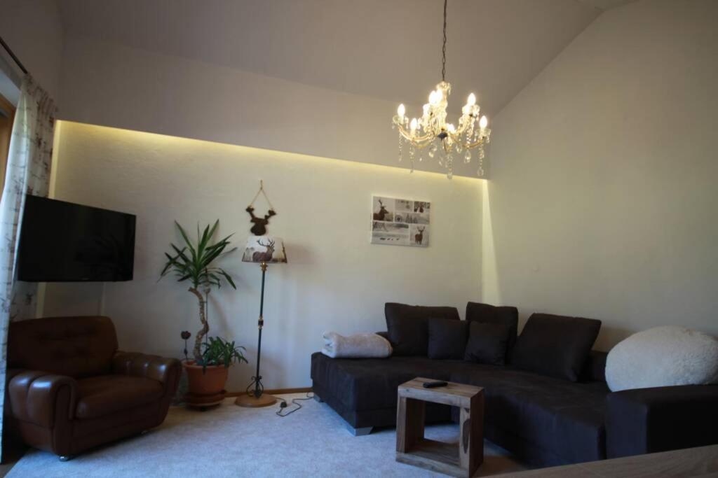 Alpenapartment Abtenau 2 - 6 Personen Luaran gambar