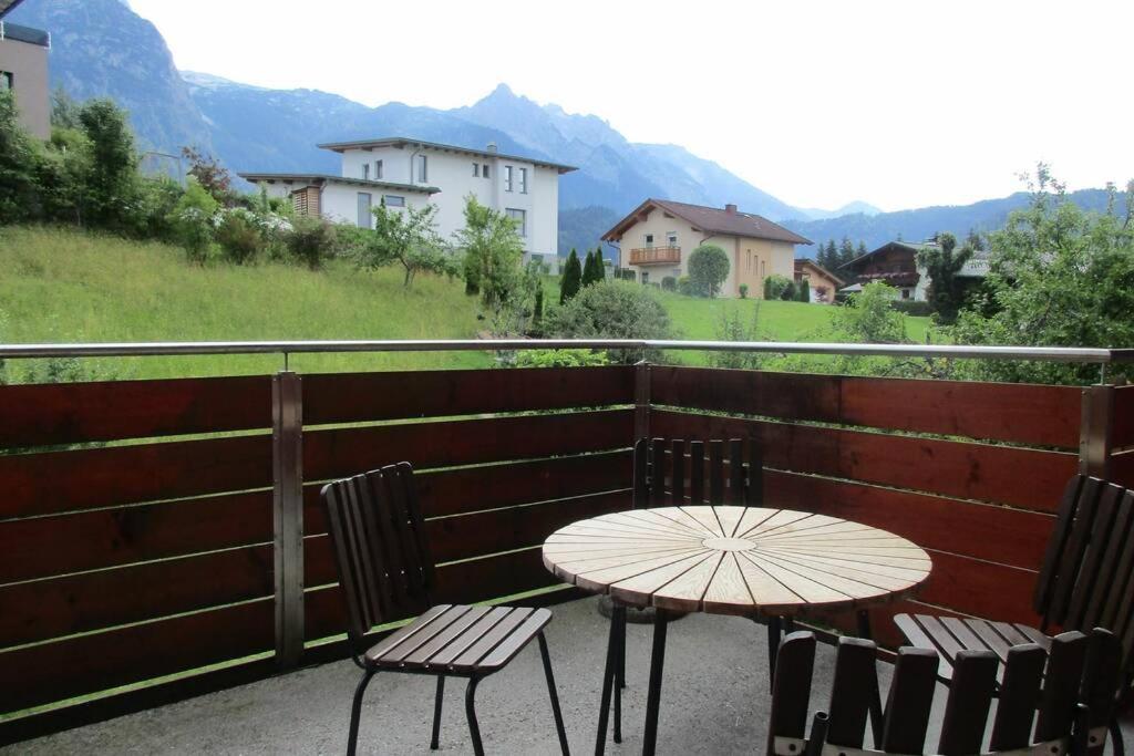 Alpenapartment Abtenau 2 - 6 Personen Luaran gambar