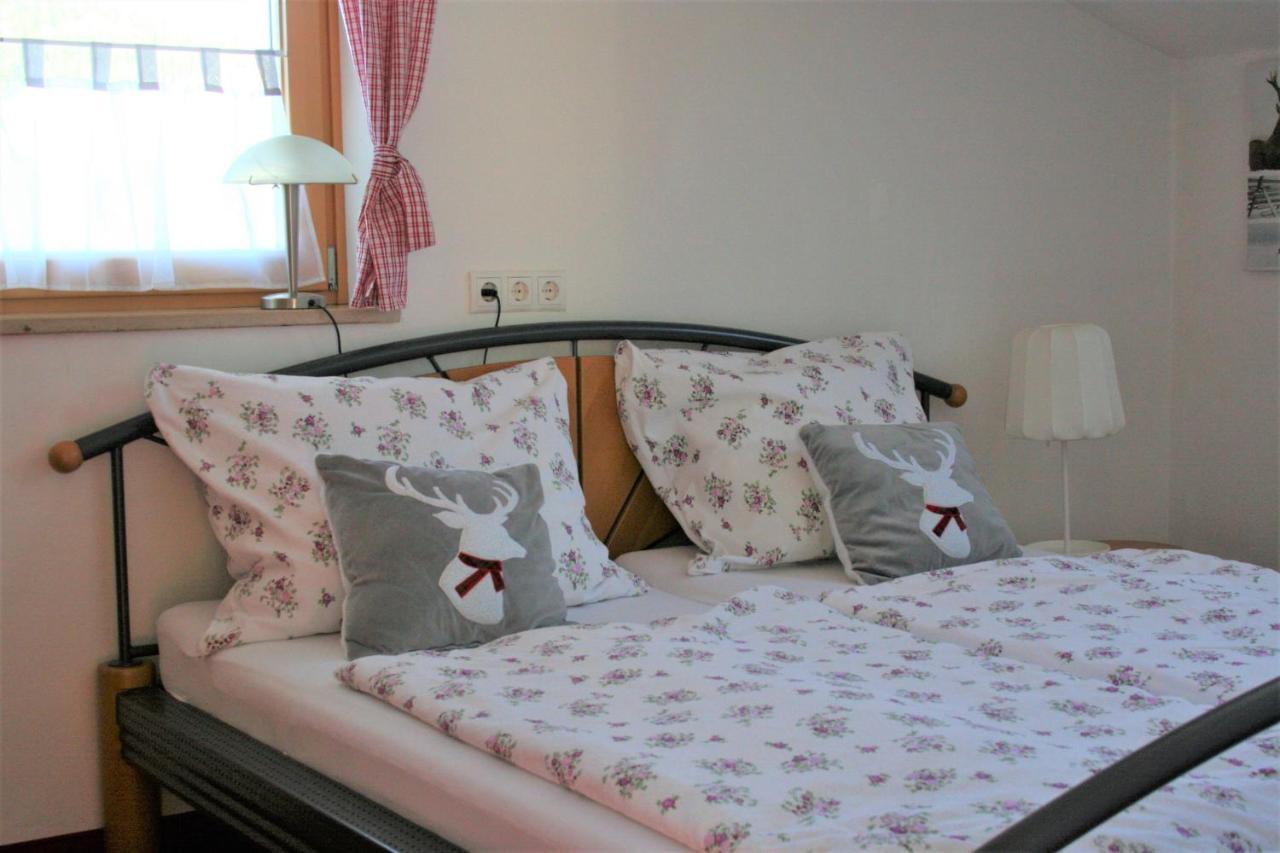 Alpenapartment Abtenau 2 - 6 Personen Luaran gambar
