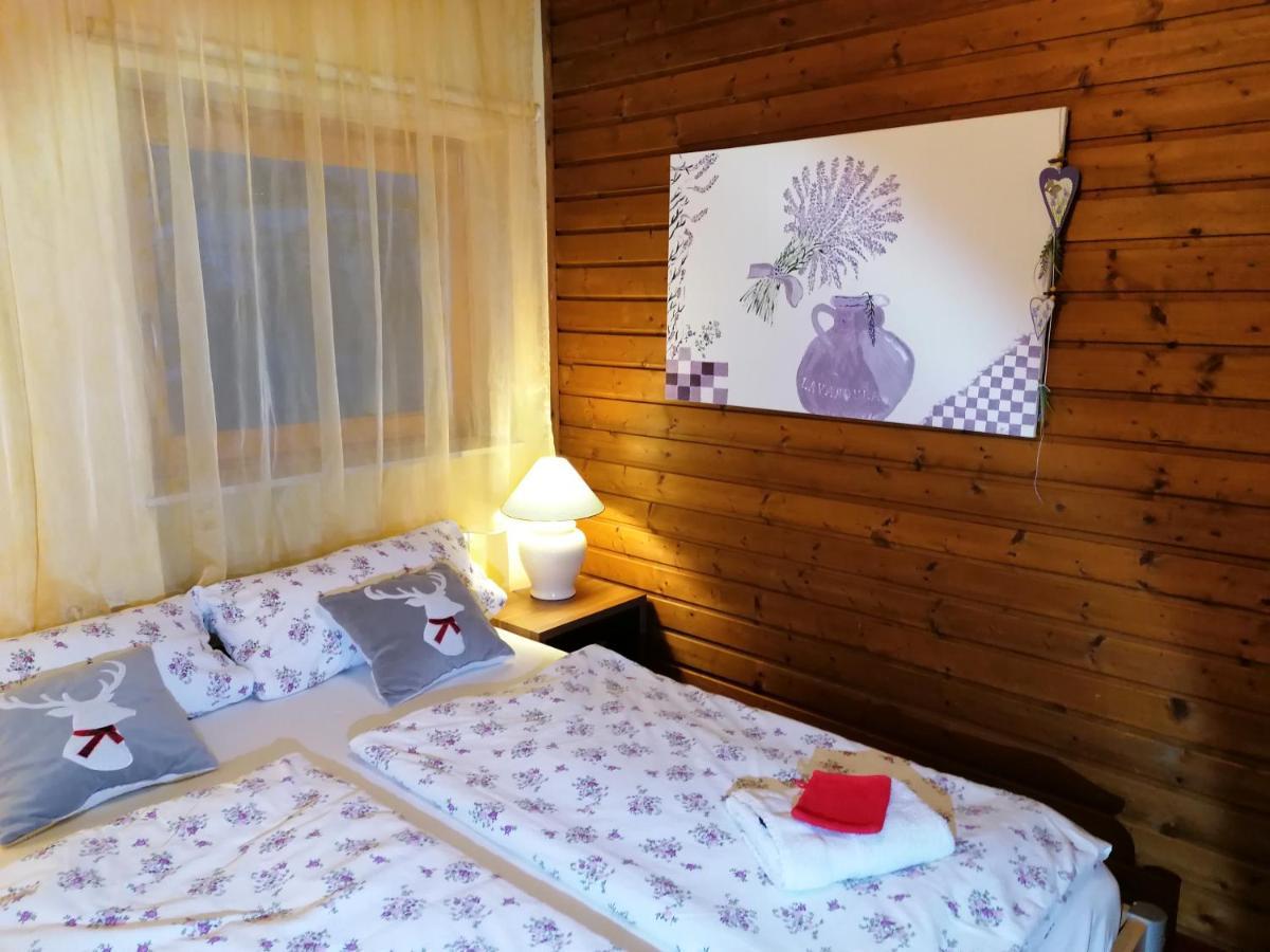 Alpenapartment Abtenau 2 - 6 Personen Luaran gambar